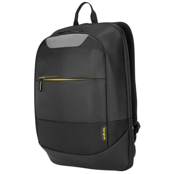 Mochila Portatil Targus City Gear 14"-15,6" Convertible Negro