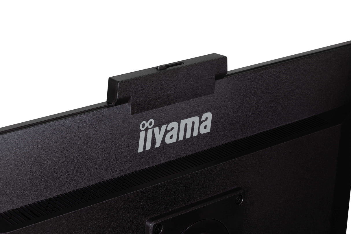 EAN 4948570123186 - iiyama ProLite XUB2490HSUH-B1 pantalla para PC 60,5 cm (23.8") 1920 x 1080 Pixeles Full HD LED Negro imagen 18