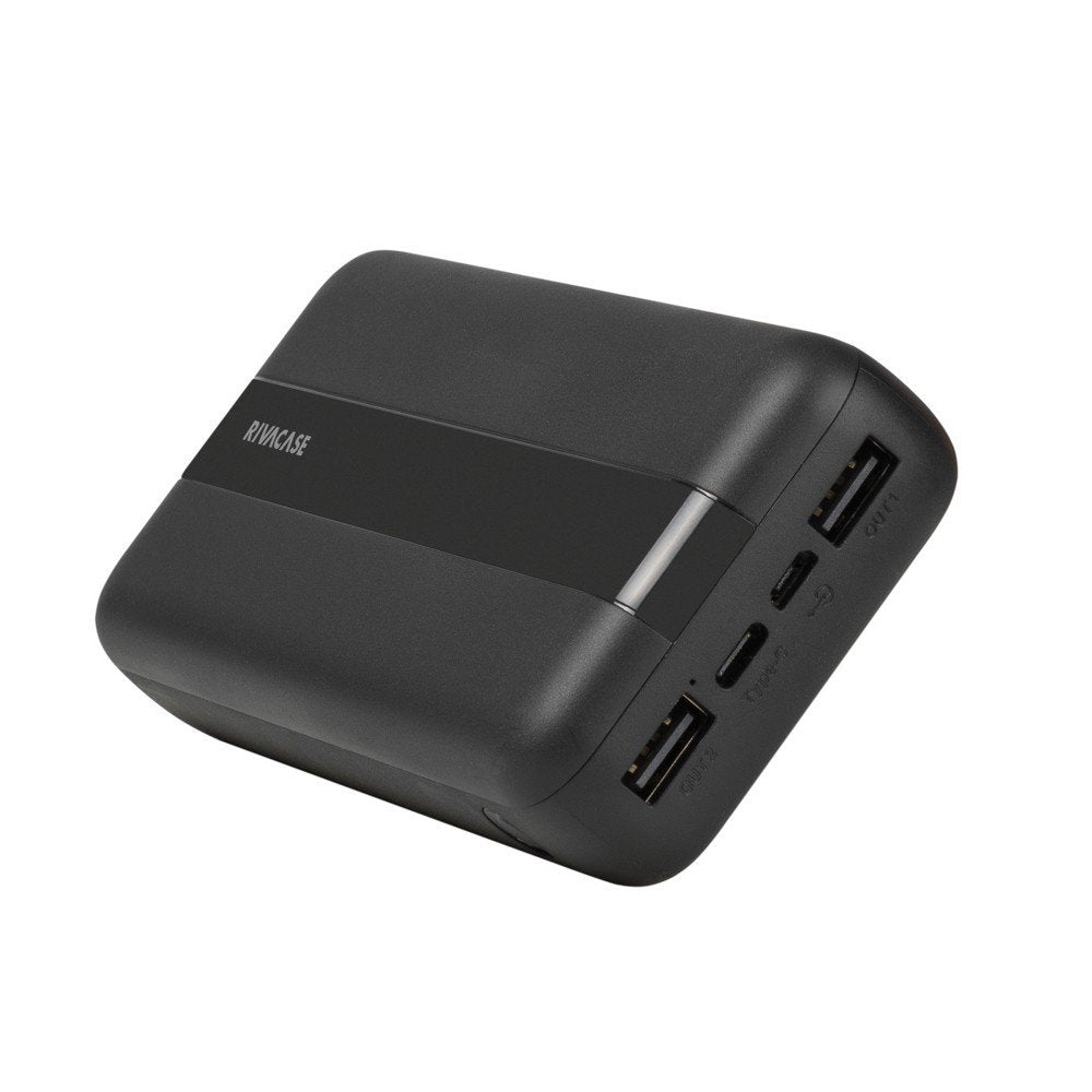 EAN 4260709011271 - Rivacase VA2081 Polímero de litio 20000 mAh Negro imagen 7