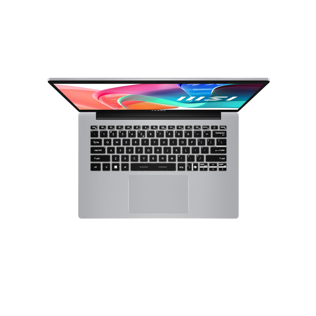 EAN 4711377276887 - MSI Modern 14 F13MG-203XES Intel® Core™ i7 i7-1355U Portátil 35,6 cm (14") Full HD 16 GB DDR4-SDRAM 1 TB imagen 11