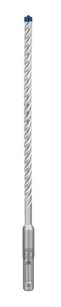 EAN 4059952531526 - Bosch SDS plus-7X 1 pieza(s) imagen 1