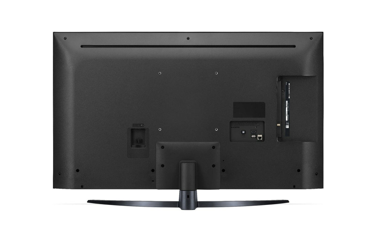 EAN 8806091959225 - LG UHD UT81 165,1 cm (65") 4K Ultra HD Smart TV Wifi Negro imagen 4