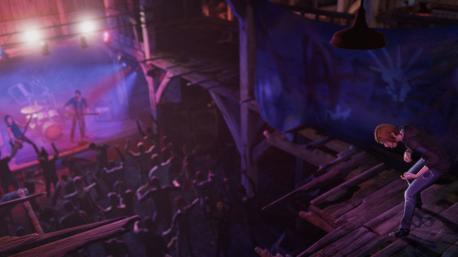Juego Life Is Strange Before St. Playstation 4