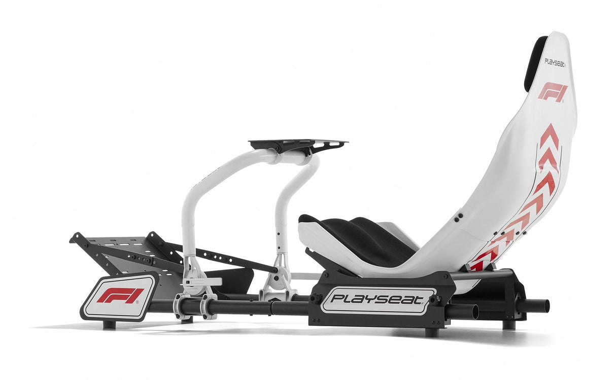 Playseat Silla De Juego Fo.00334 / Formula Inminct F1 Edition Blanco