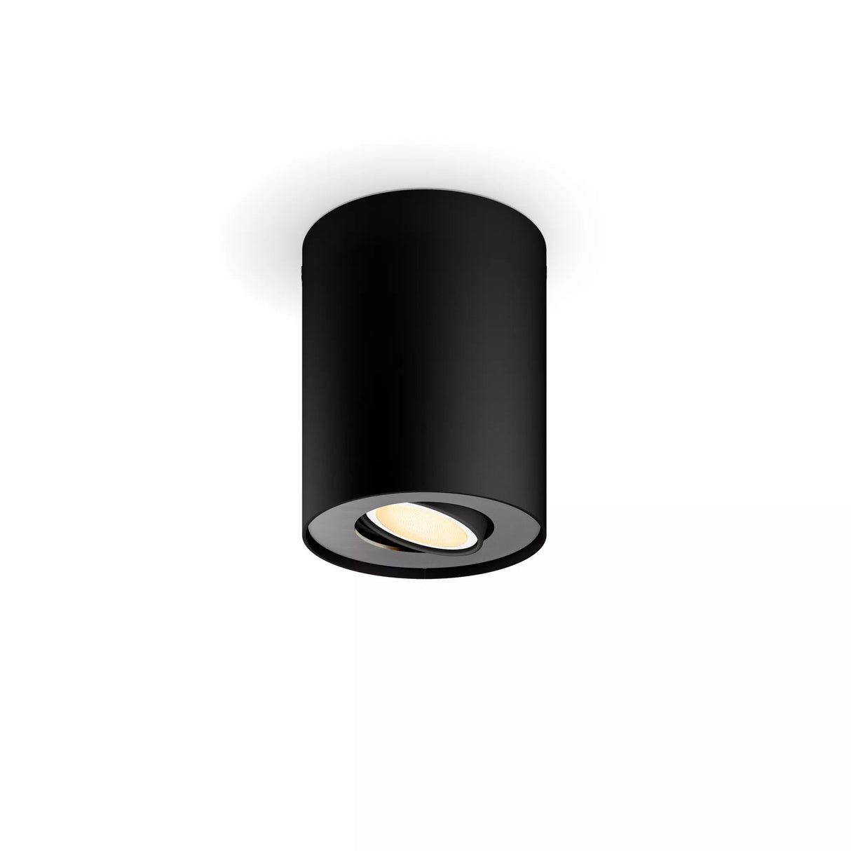 EAN 8720169319998 - Philips Hue White ambiance 8720169319998 iluminación inteligente Punto de iluminación inteligente Bluetoo imagen 1