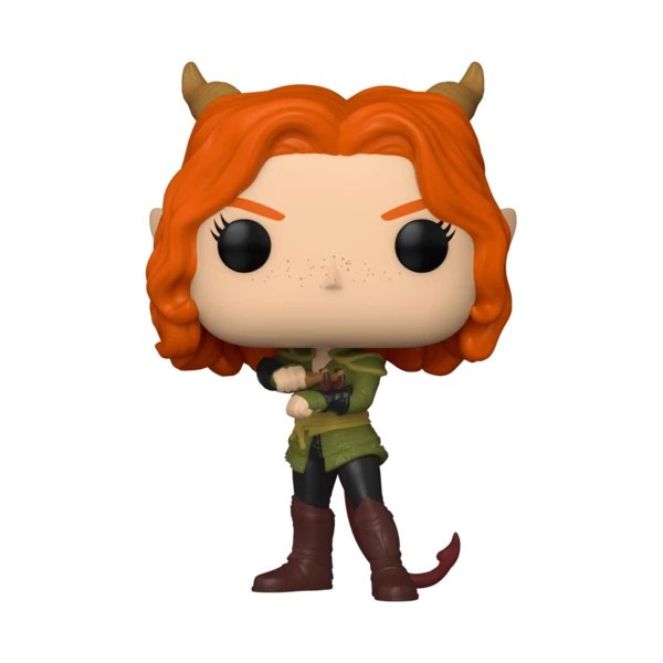 EAN 0889698680820 - FUNKO POP! 68082 figura de acción y colleccionable imagen 1
