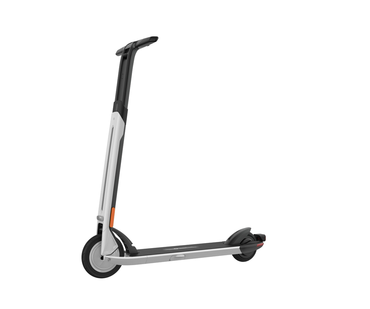 Ninebot Kickscooter Air T15e Scooter Eléctrica 20 Km/H Blanco