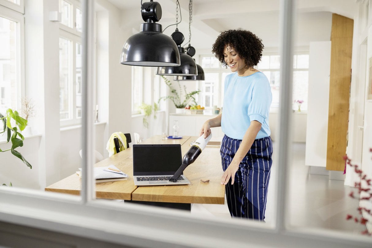 Aspiradora Kärcher Cvh 2