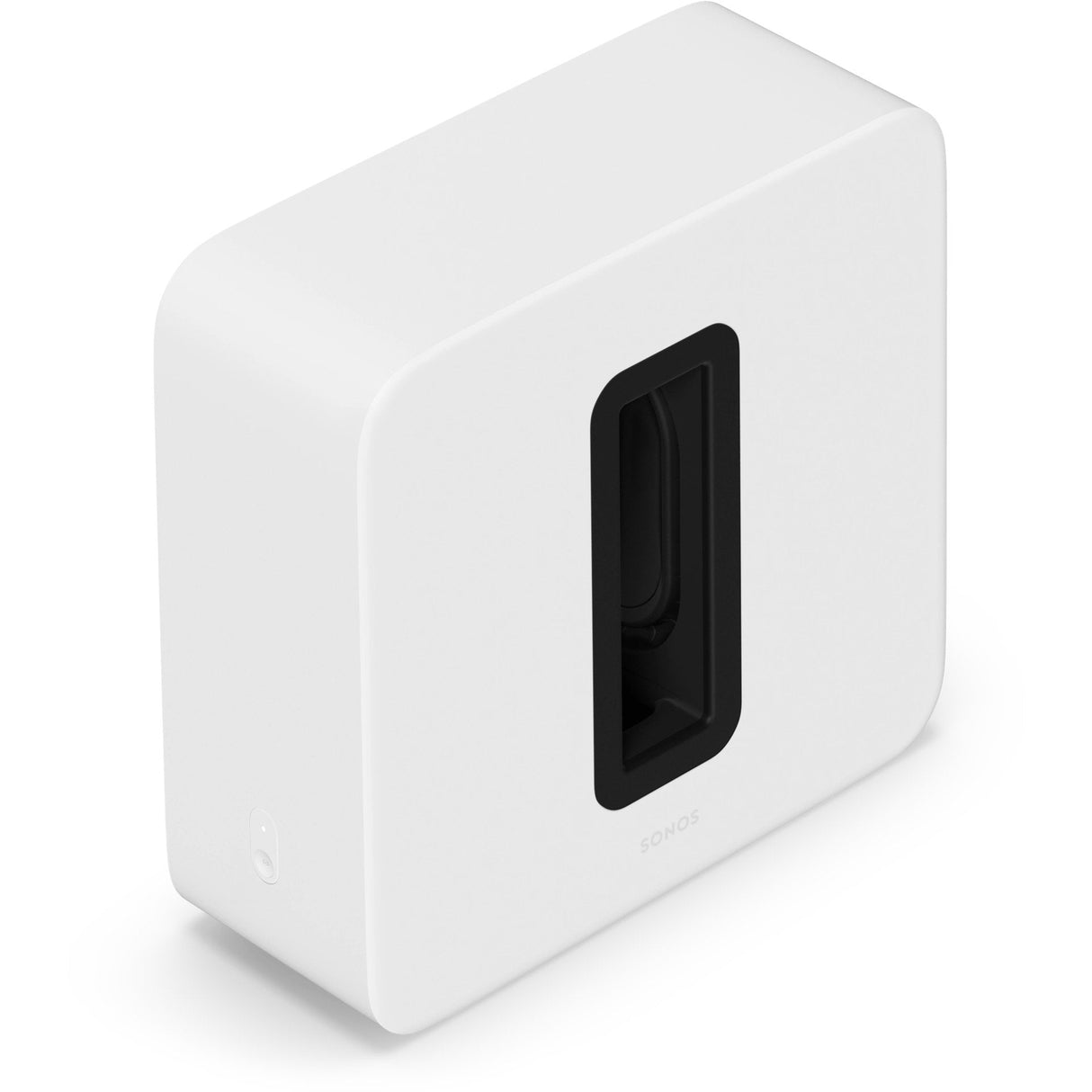 Sonos Sub 4 White Subwoofer Inalámbrico Prémium