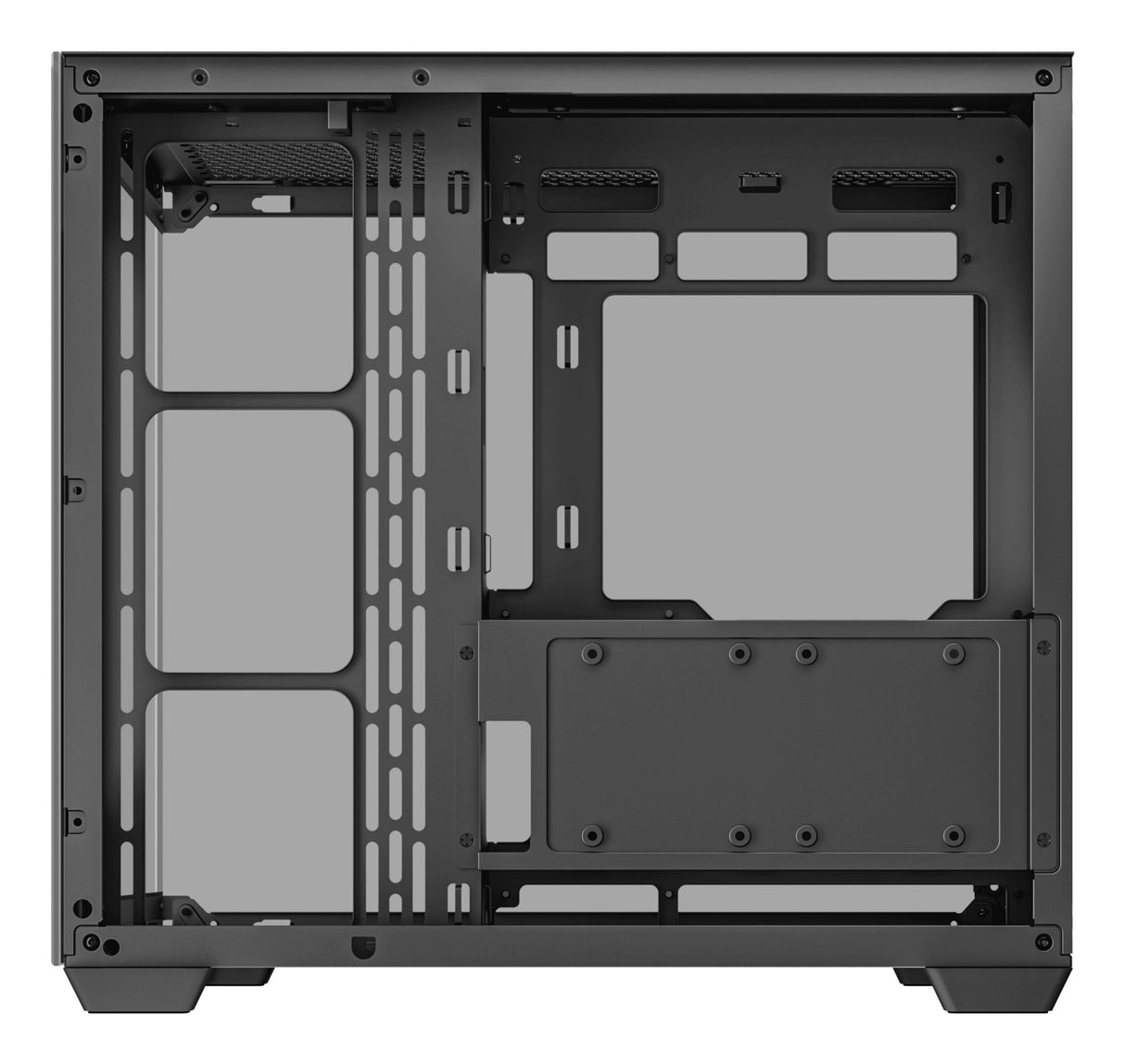 EAN 6933412765134 - DeepCool CG530 Midi Tower Negro imagen 7
