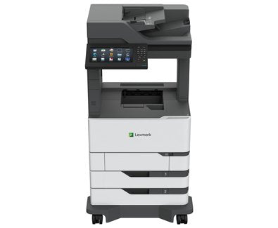 Lexmark Mx822ade