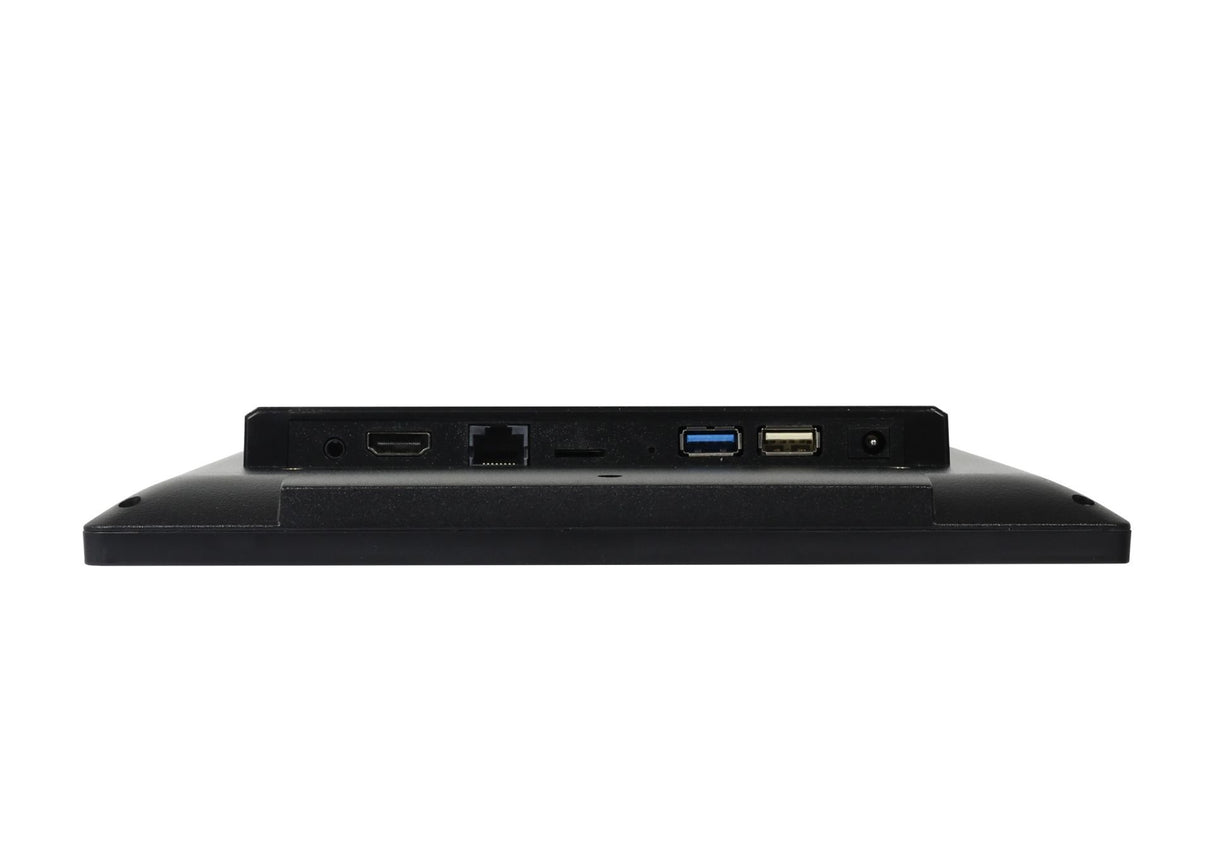 EAN 4038816201317 - ALLNET 201316 3G Rockchip 16 GB 35,6 cm (14") 2 GB 802.11a Android 11 Negro imagen 3