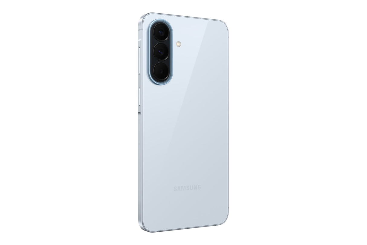 EAN 8806099028183 - Samsung Galaxy A57 5G SM-A576B/DS 17 cm (6.7") SIM doble USB Tipo C 12 GB 512 GB 5000 mAh Azul imagen 13