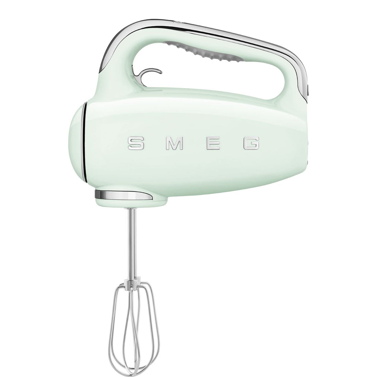 EAN 8017709301859 - Smeg HMF01PGEU batidora Batidora de mano 250 W Verde imagen 1