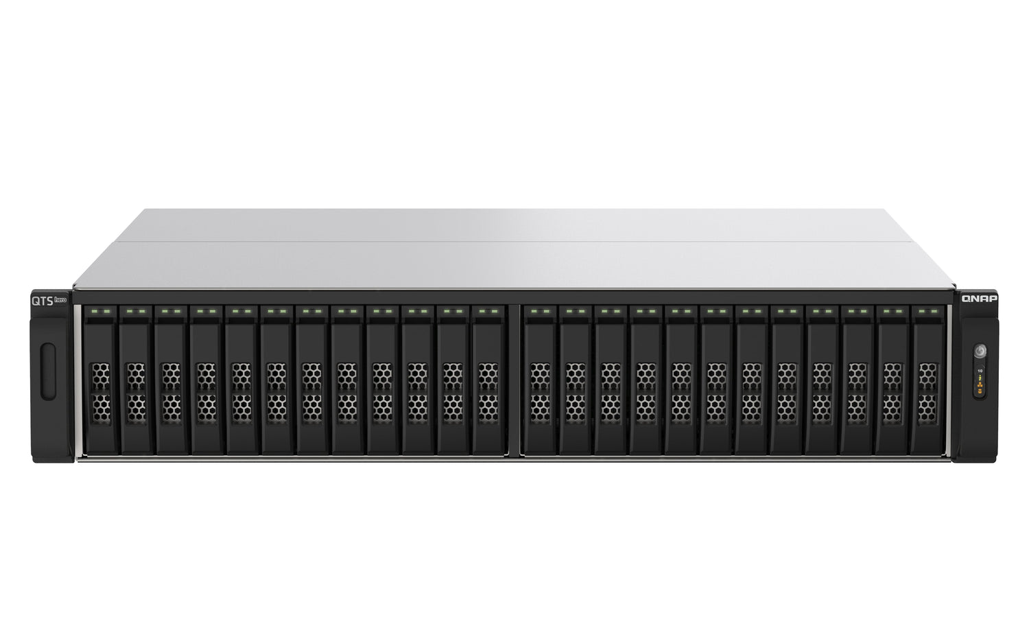Qnap Ts-H2490fu-7302p-128g