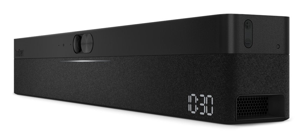 Lenovo Thinksmart One 8gb 256gb Ssd Windows 10 Iot Enterprise Negro