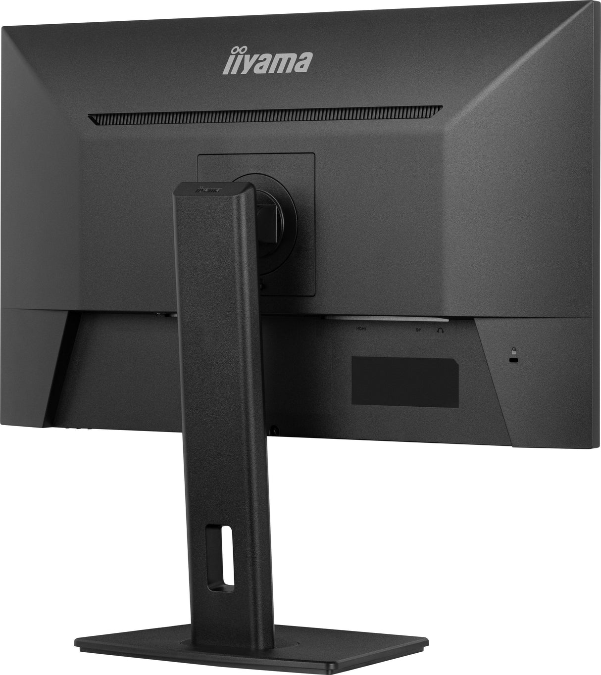 Monitor Iiyama Prolite Xub2793qs-B7 Led 27", Negro Mate, Qhd, Ips, Adaptive-Sync, Panel De 100hz Xub2793qs-B7