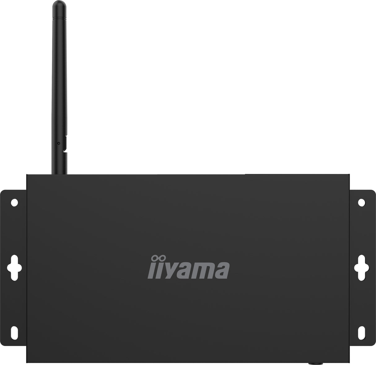 Iiyama Android-Signage-Box Ram 4 Gb Iisignage Octa-Core Rk3576 Usb Rj45
