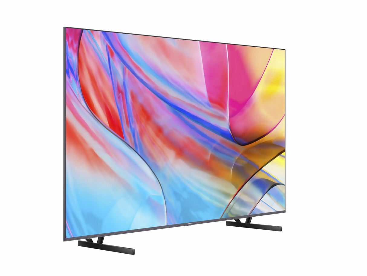 Televisor 75" Hisense A79kq Uhd 4k Qled Hdr10+Smart-Tv