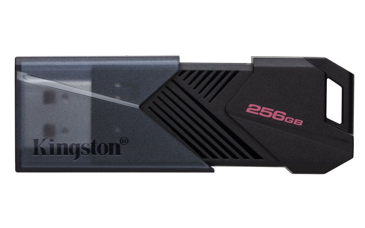 EAN 0740617332674 - Kingston Technology DataTraveler Exodia Onyx unidad flash USB USB tipo A 3.2 Gen 1 (3.1 Gen 1) Negro imagen 1
