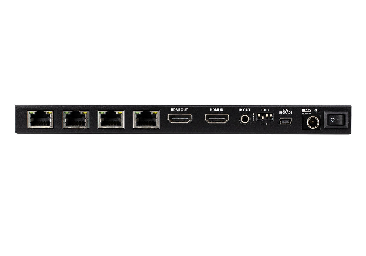 EAN 4710469348938 - ATEN VS1824KIT-AT-G divisor de video HDMI 2x HDMI imagen 5