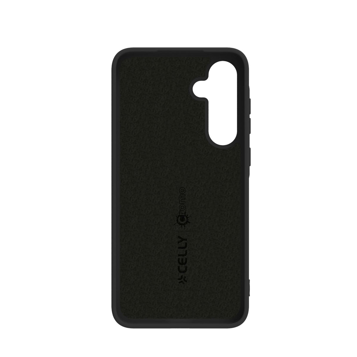 Funda Negra Galaxy A55 5g