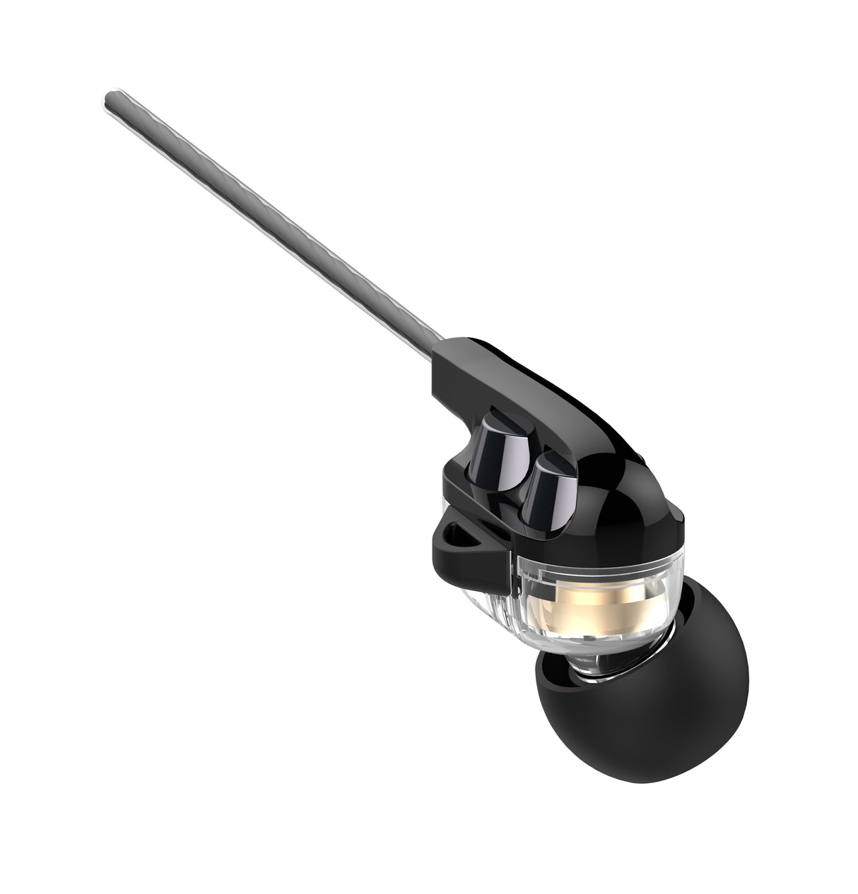 EAN 8436556148316 - CoolBox CoolTwin Auriculares Inalámbrico Dentro de oído Llamadas/Música Negro imagen 4