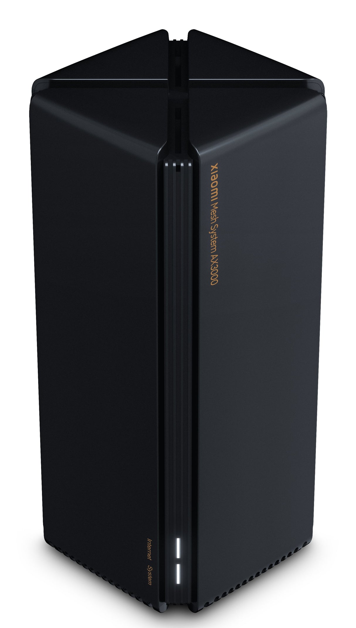 EAN 6934177743221 - Xiaomi AX3000(2-Pack) Doble banda (2,4 GHz / 5 GHz) Wi-Fi 6E (802.11ax) Negro 3 Interno imagen 3