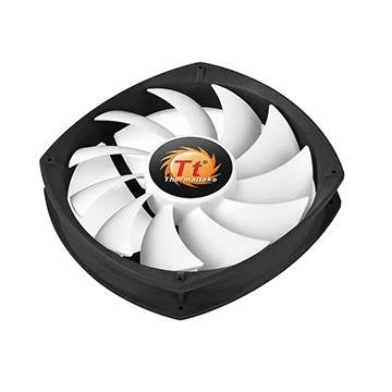 EAN 2503091411109 - Thermaltake Frio Silent 14 Procesador Enfriador 14 cm Negro, Metálico imagen 7