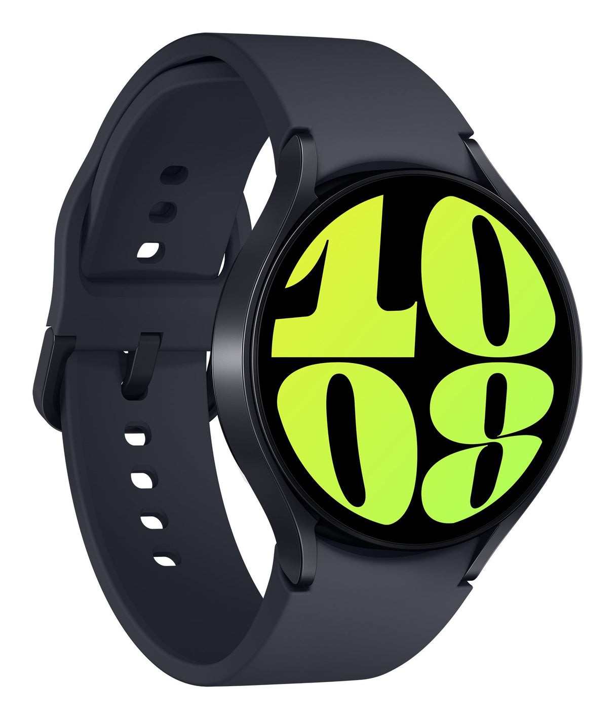 EAN 8806095039398 - Samsung Galaxy Watch6 44 mm Digital Pantalla táctil Grafito imagen 3
