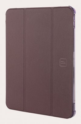 EAN 8020252208780 - Tucano Satin 27,7 cm (10.9") Folio Púrpura, Transparente imagen 2