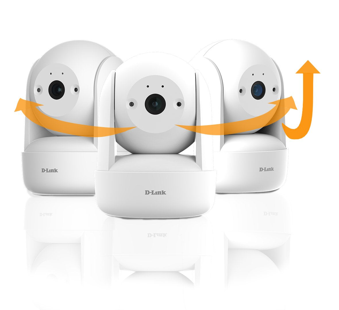 EAN 0790069475269 - D-Link DCS-6501LH cámara de vigilancia Torreta Cámara de seguridad IP Interior 2304 x 1296 Pixeles Escrit imagen 11