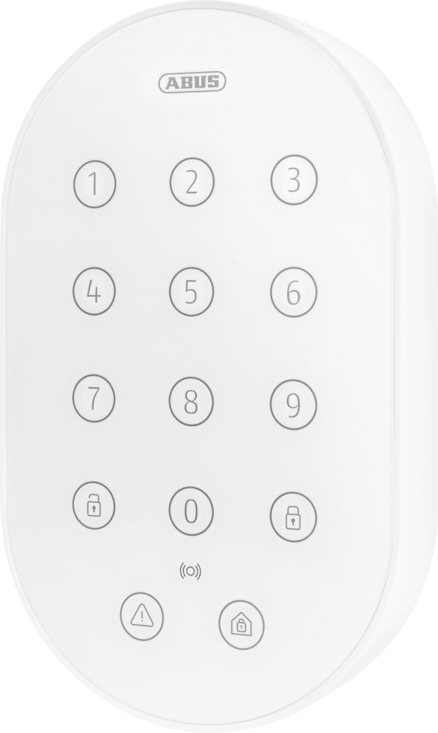 Abus Smartvest Pro Funk-Bedienteil