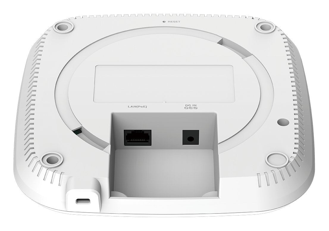 Punto De Acceso Inalámbrico D-Link Dap-2662 Poe 1200mbps 2.4ghz 5ghz Antenas De 4dbi Wifi 802.11ac N B G