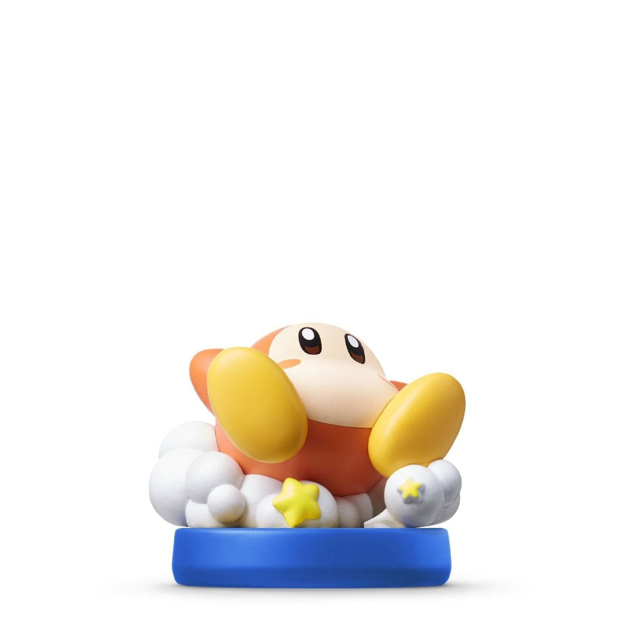 Figura Nintendo Amiibo Kirby Waddle Dee