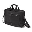 EAN 7640186419918 - DICOTA Eco Top Traveller PRO 43,9 cm (17.3") Maletín Toploader Negro imagen 1