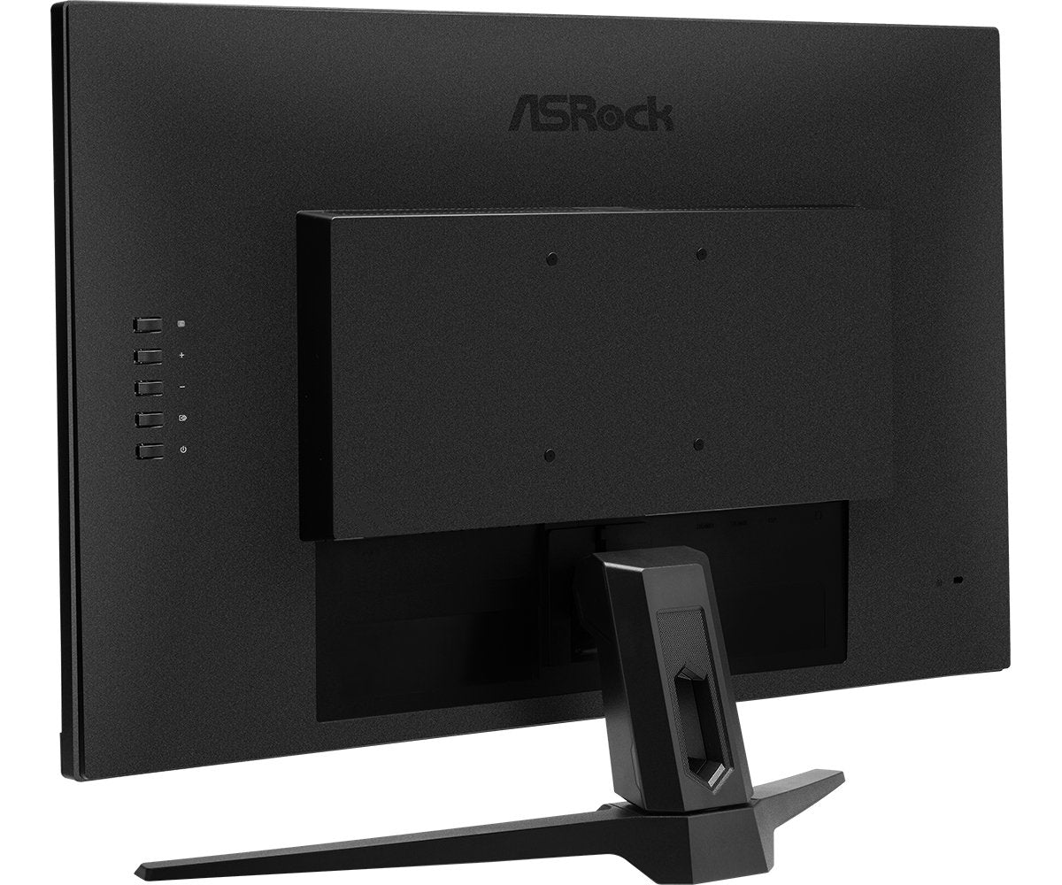 EAN 4710483946189 - Asrock Phantom Gaming pantalla para PC 68,6 cm (27") 1920 x 1080 Pixeles Full HD Negro imagen 4