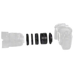 EAN 4250234571234 - Walimex 17123 cable para cámara fotográfica, adaptador imagen 4