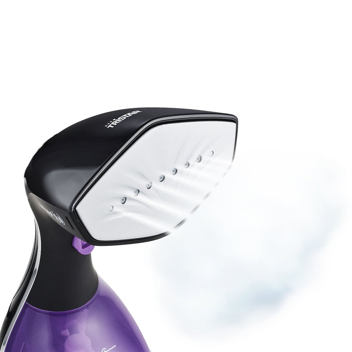 Plancha Vertical Tristar St-8921 1600w Depósito 260ml