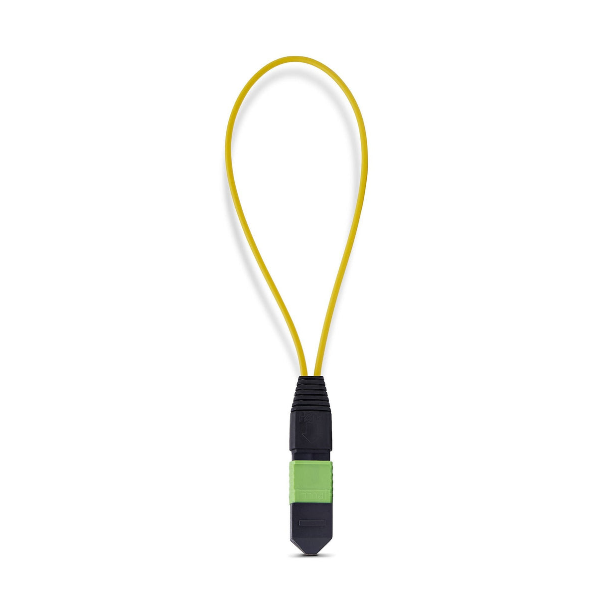 Adaptador Bucle Invertido Mpo-12 Monomodo Mpo/Mtp Hembra