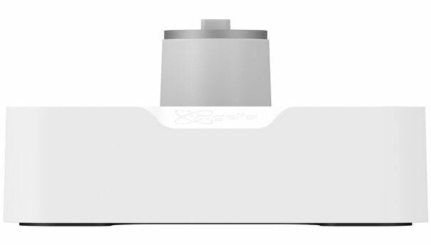 Vogels Momo C104 Sockel Con Drehkomponente Blanco