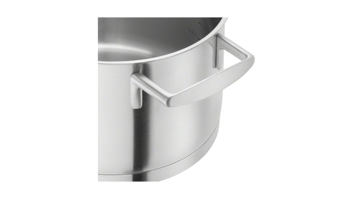 Zwilling Vitality Juego De Ollas 66460-000-0 5 Elementos