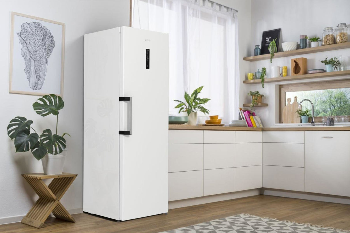 EAN 3838782640292 - Gorenje R619EAW6 frigorífico Independiente 398 L Blanco imagen 16