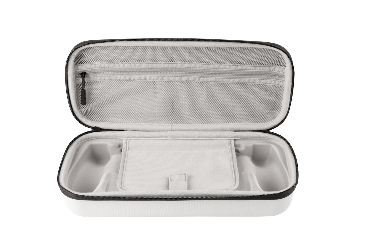 Funda Oficial Blanca Rigida Portal