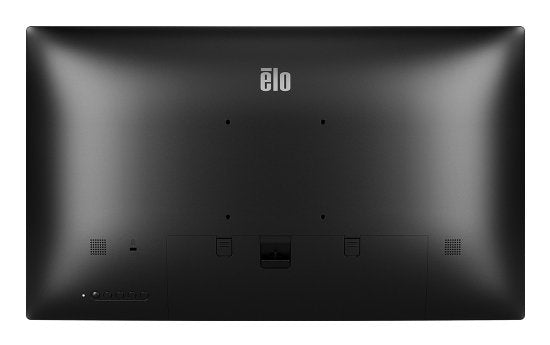 Monitor Elo 2410l 24" No Touch