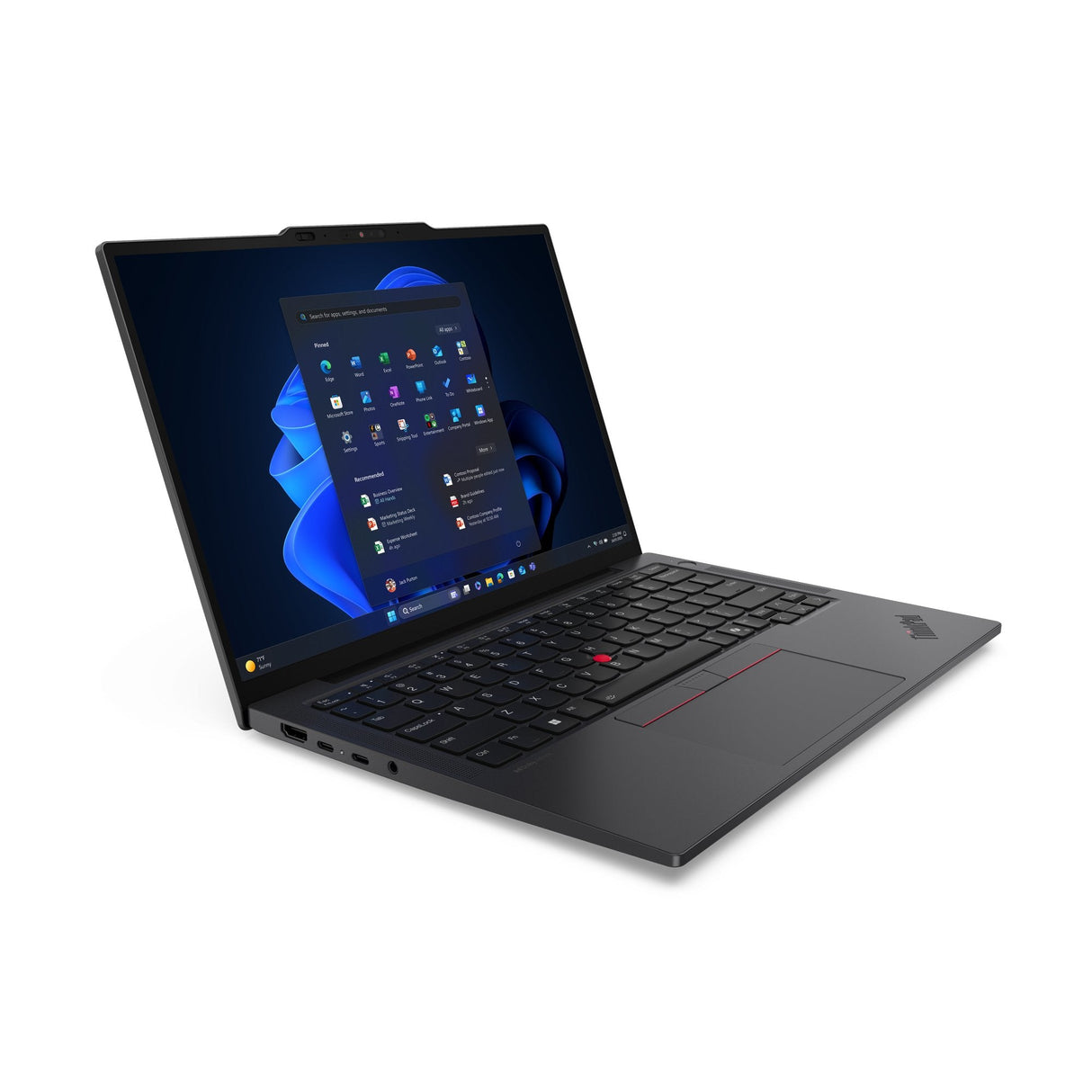 Portátil Lenovo Thinkpad X13 G6 Arl I7ult - 255u 32/1t W11p