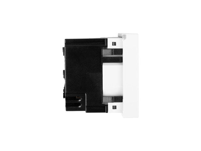 EAN 5901969423846 - Lanberg AC-4545SW-F-W toma de corriente Tipo F Blanco imagen 6