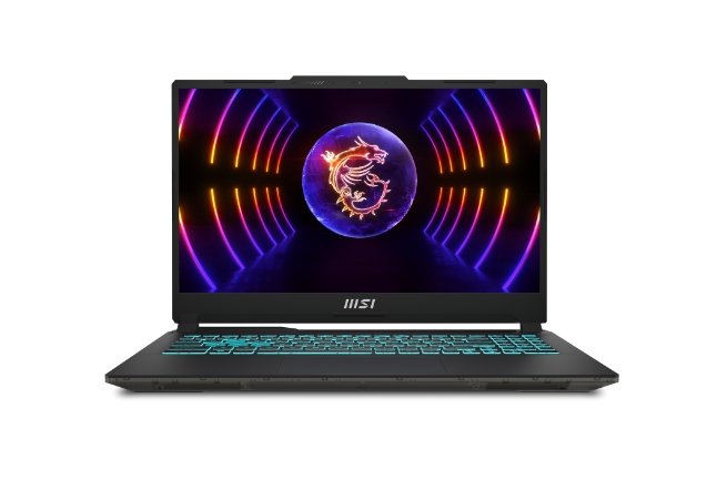 EAN 4711377176736 - MSI Cyborg 15 A13VE-839XES Intel® Core™ i5 i5-13420H Portátil 39,6 cm (15.6") Full HD 16 GB DDR5-SDRAM 1 imagen 1
