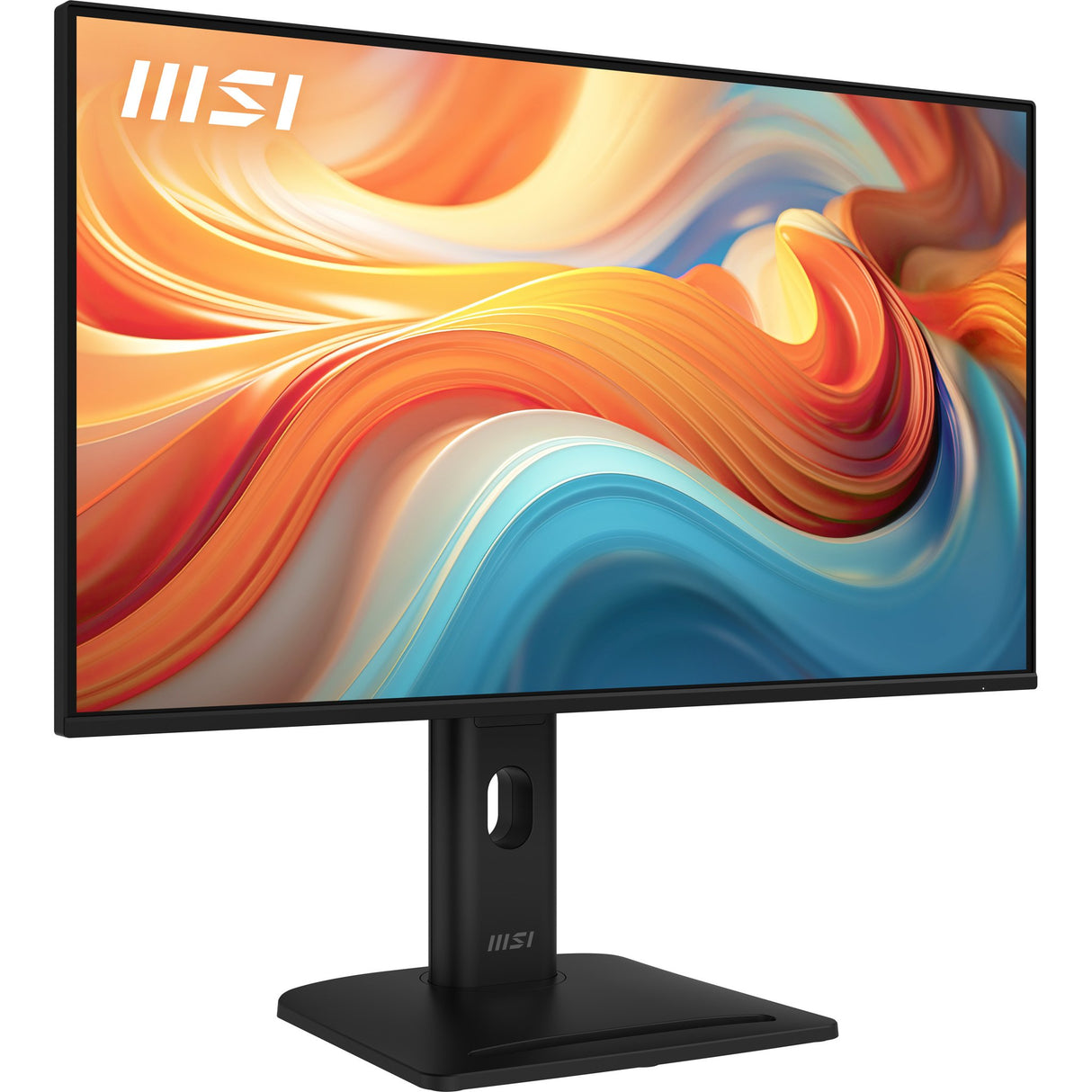 EAN 4711377330473 - MSI Pro MP275PGDE E14 pantalla para PC 68,6 cm (27") 1920 x 1080 Pixeles Full HD LCD Negro imagen 7