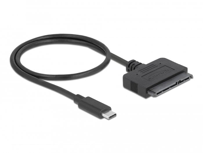 Usb Type-C Konverter Zu 22 Pin Sata 6 Gb S